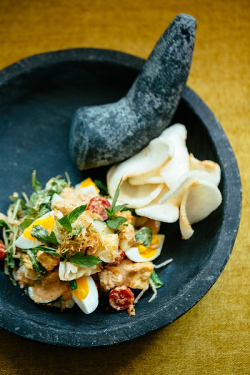 Gado Gado